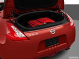  Trunk props photo